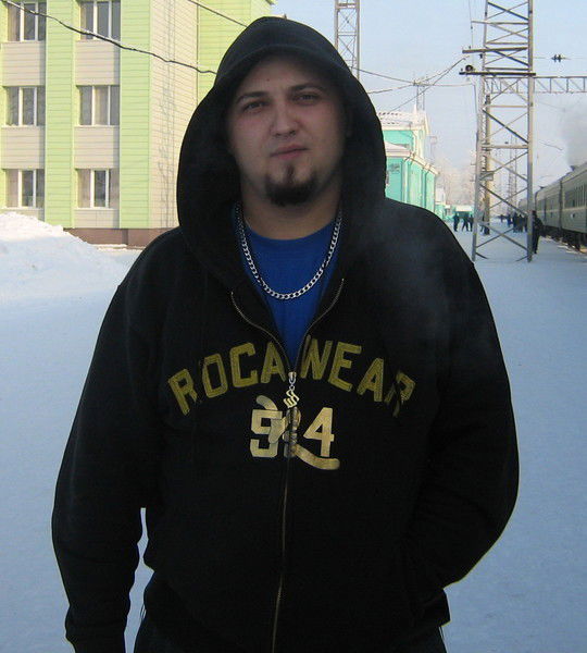 Антон Витковский