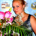 Екатерина Занина