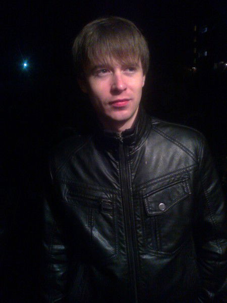 Артём Боровков