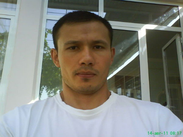 Рашид Азимов