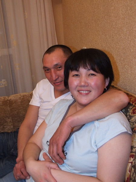 Жанара Мукатаева