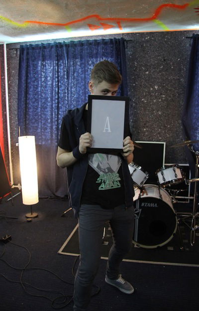 Денис Симонов