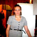 Adelina Mitrofanova