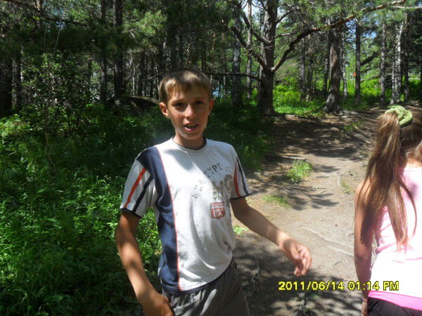 Анатолий Фотьев