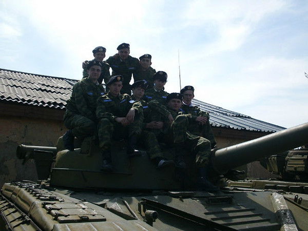 Антон Шереметов