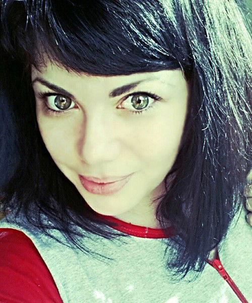 ♕ Иришка ♕