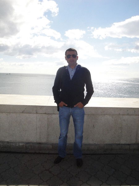 Сако Кефоян