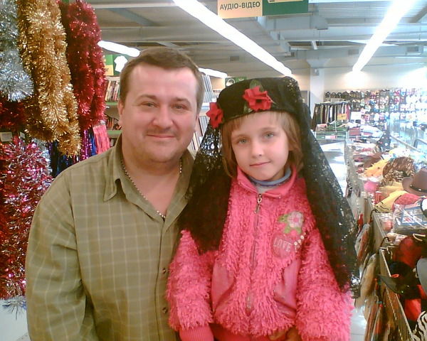 Геннадий Дмитренко