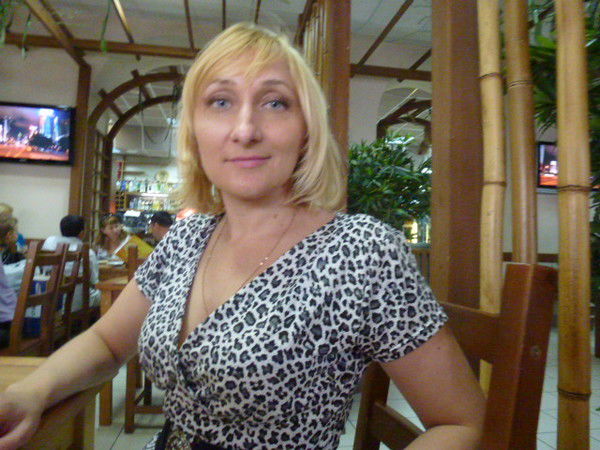 Ольга Ремизова