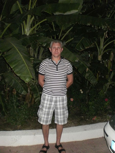 Юрий Верзун