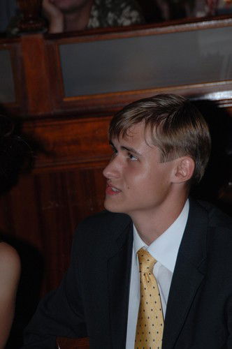 Павел Лухтан