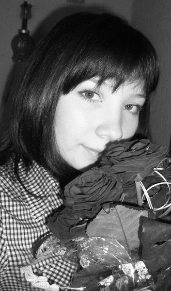 Ирина Семикина