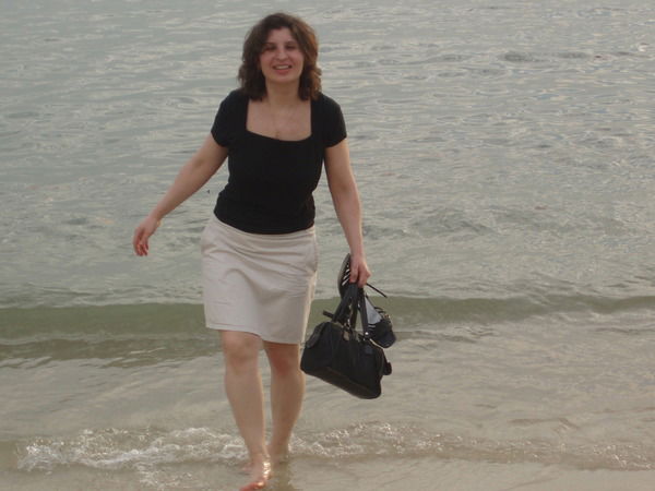 Loganovskaya Barbara