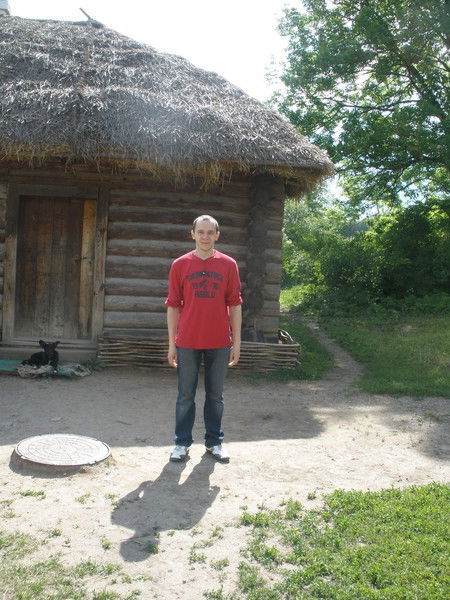 Максим Пахомов