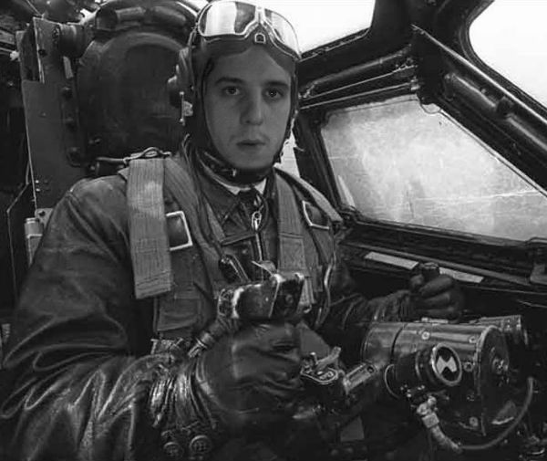 Андрей Доможиров