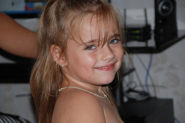 Семья Малаховы