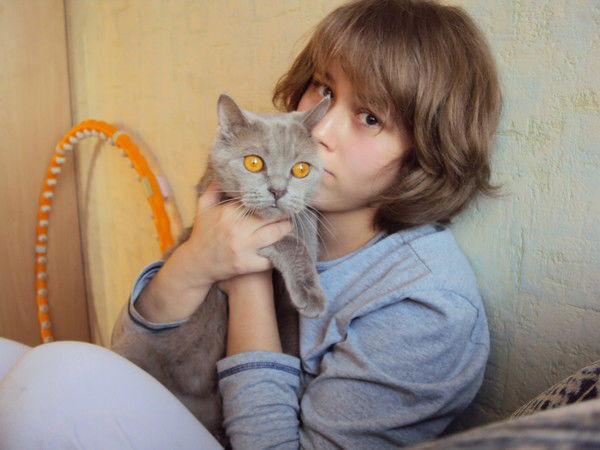 Василиса Кузнецова