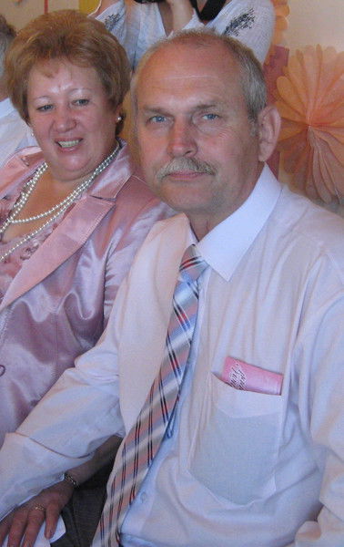 Василий Колесников