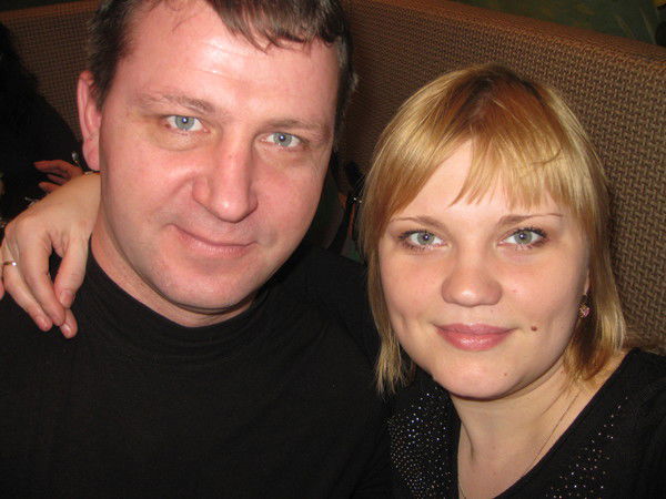 Екатерина Кривохижа