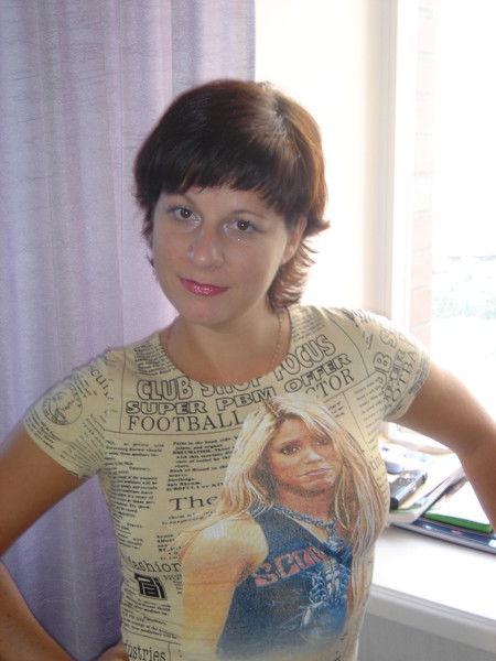 Елена Еременко