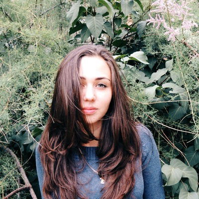 Юлия Махрова