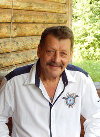 Николай Ягодин