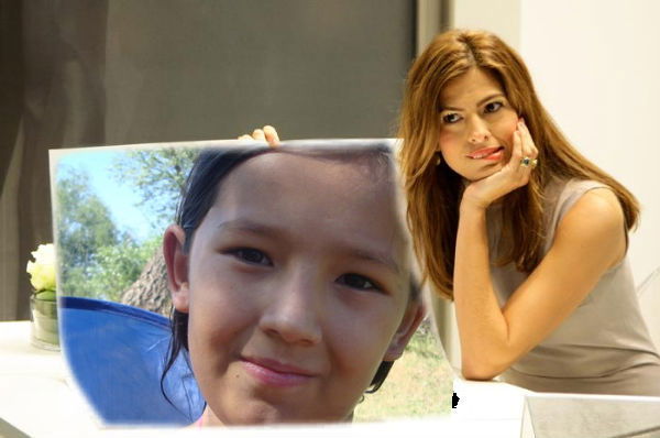 Ажар Насенкова