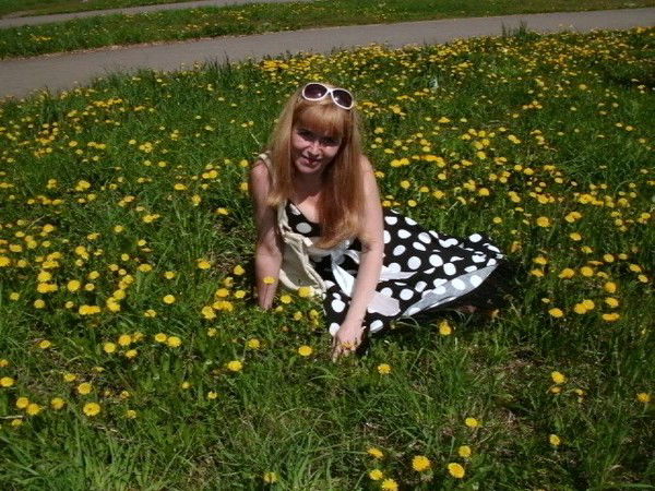 Алла Давиденко