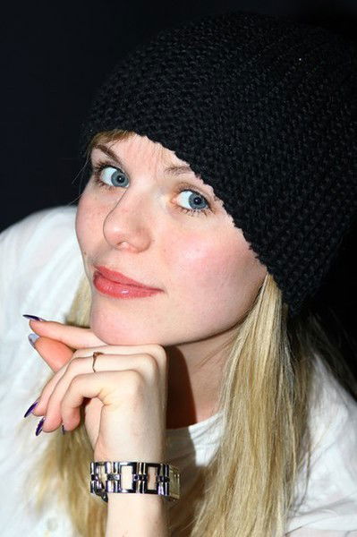 Дарья Смаргун