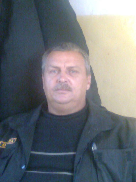 Анатолий Суксин