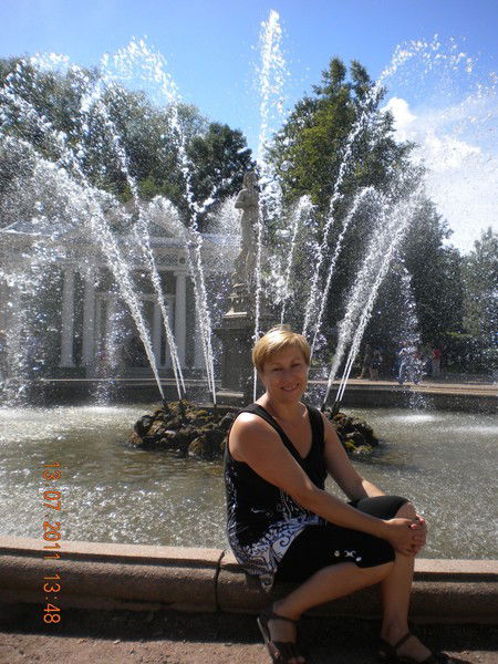 Валентина Соловьева