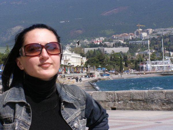 Viktoriya Medinskaya