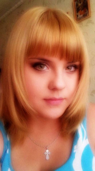 Юляшка Казанцева