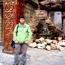 Виталий Юров