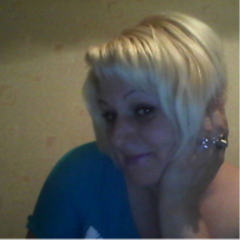 Татьяна Бабич