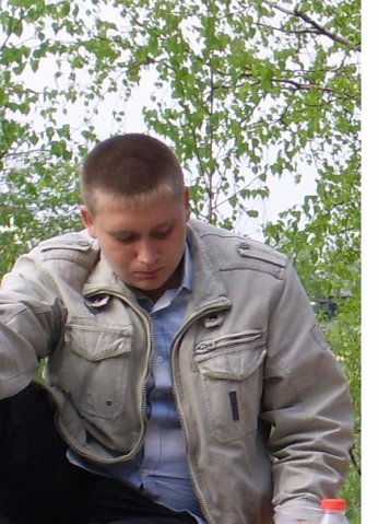 Владимир Васильев