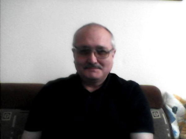 Юрий Теплов