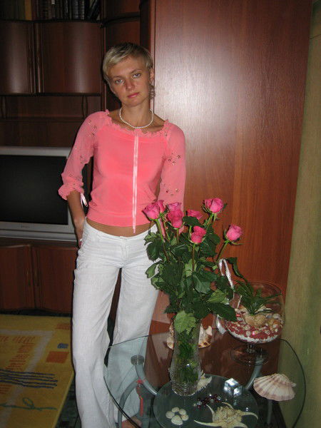 Ольга Разумовская