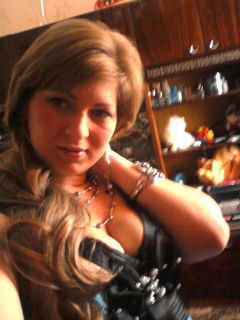 Светлана Саурина