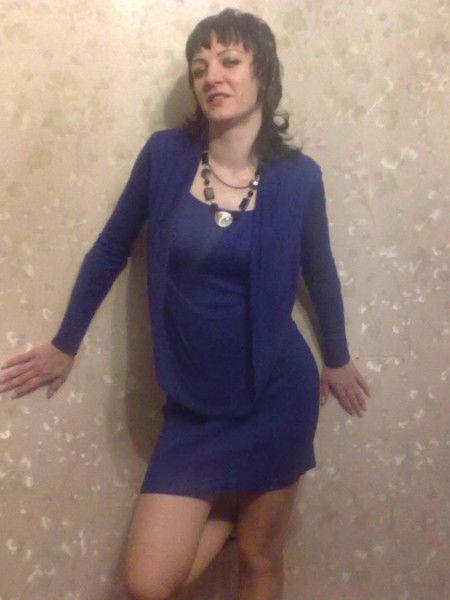 Надежда Черномашинцева (Валькова)