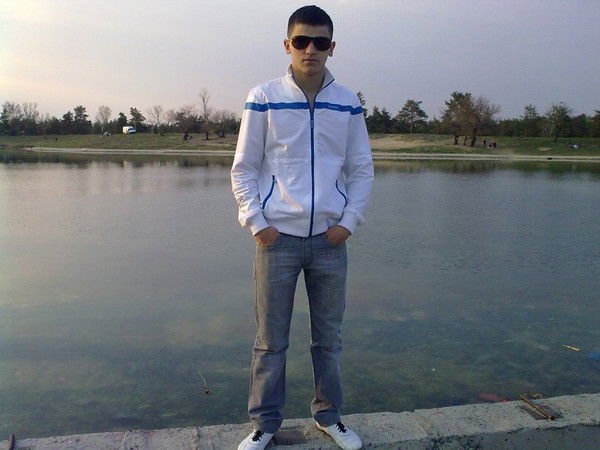 Дмитрий Гуленко