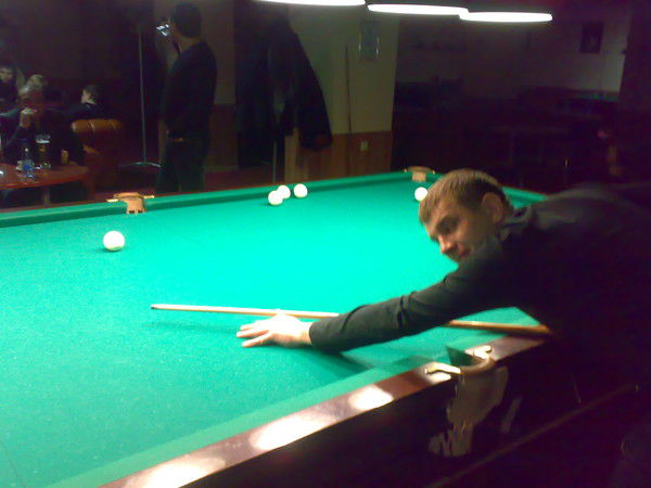 Александр Маслов