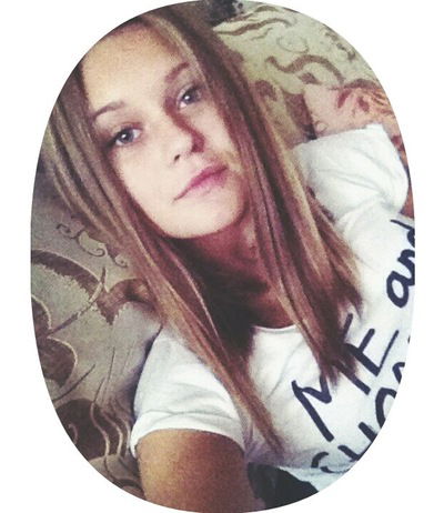 Даша Жданова