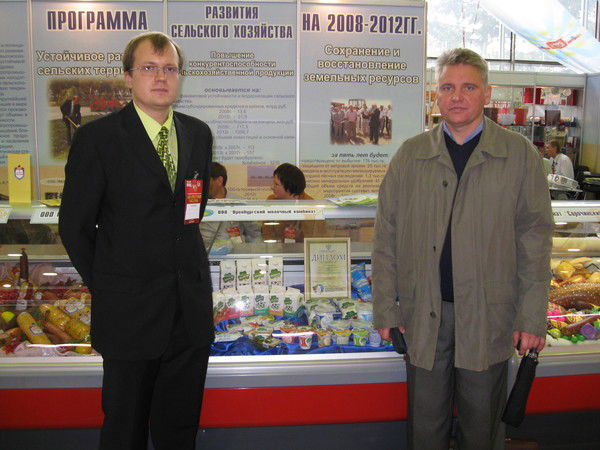 Николай Евланов