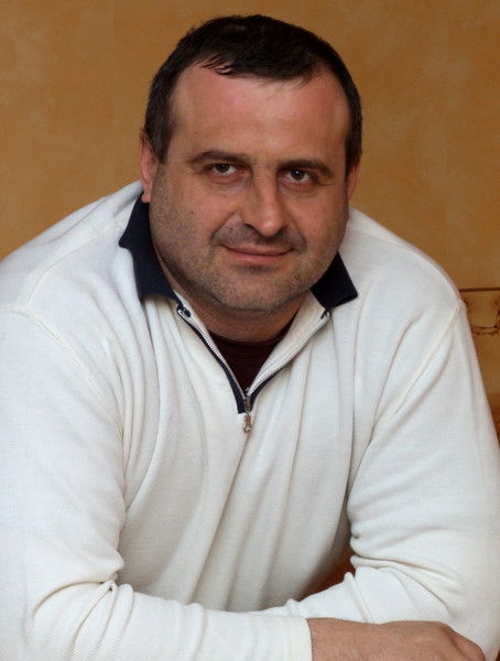 Алексей Баль