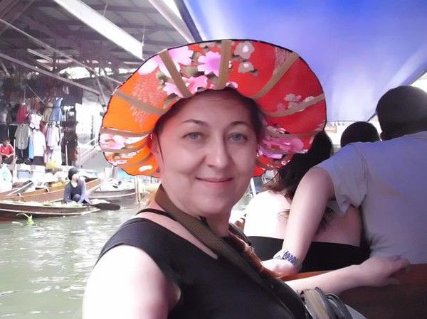 Елена Зыкина