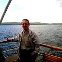 Юрий Белов