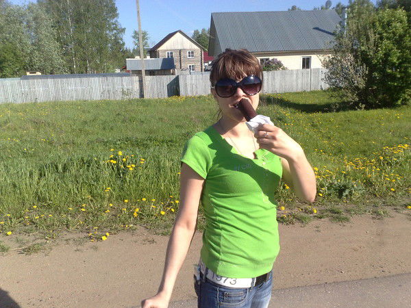 Лилия Павленко