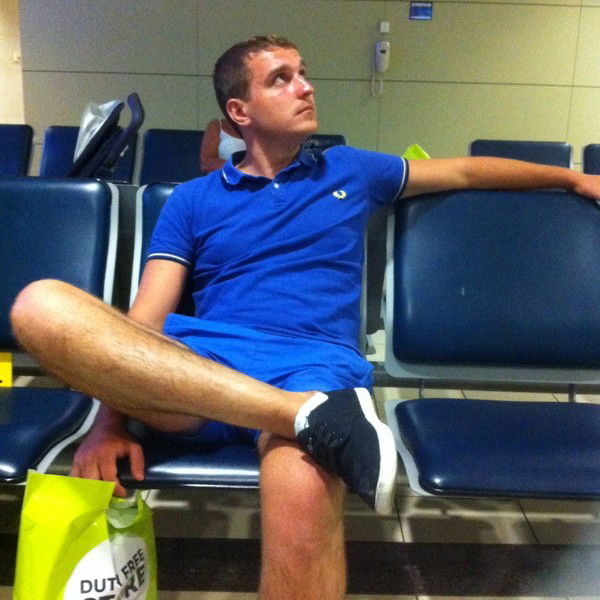 Артем Голенко