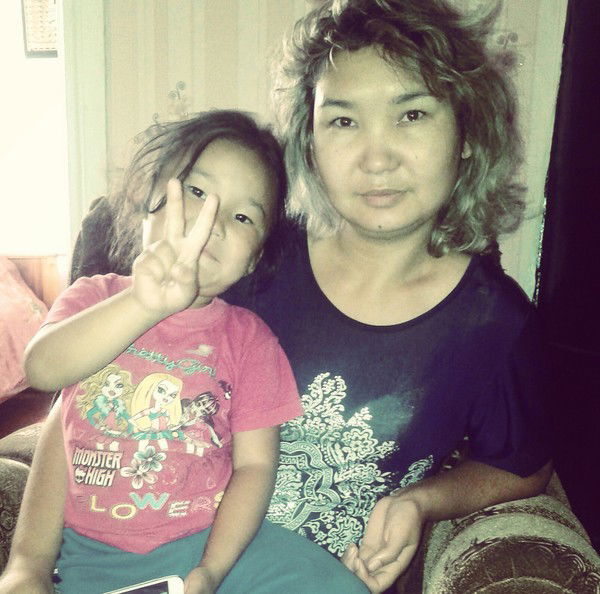 Гаухар Тойлыбаева